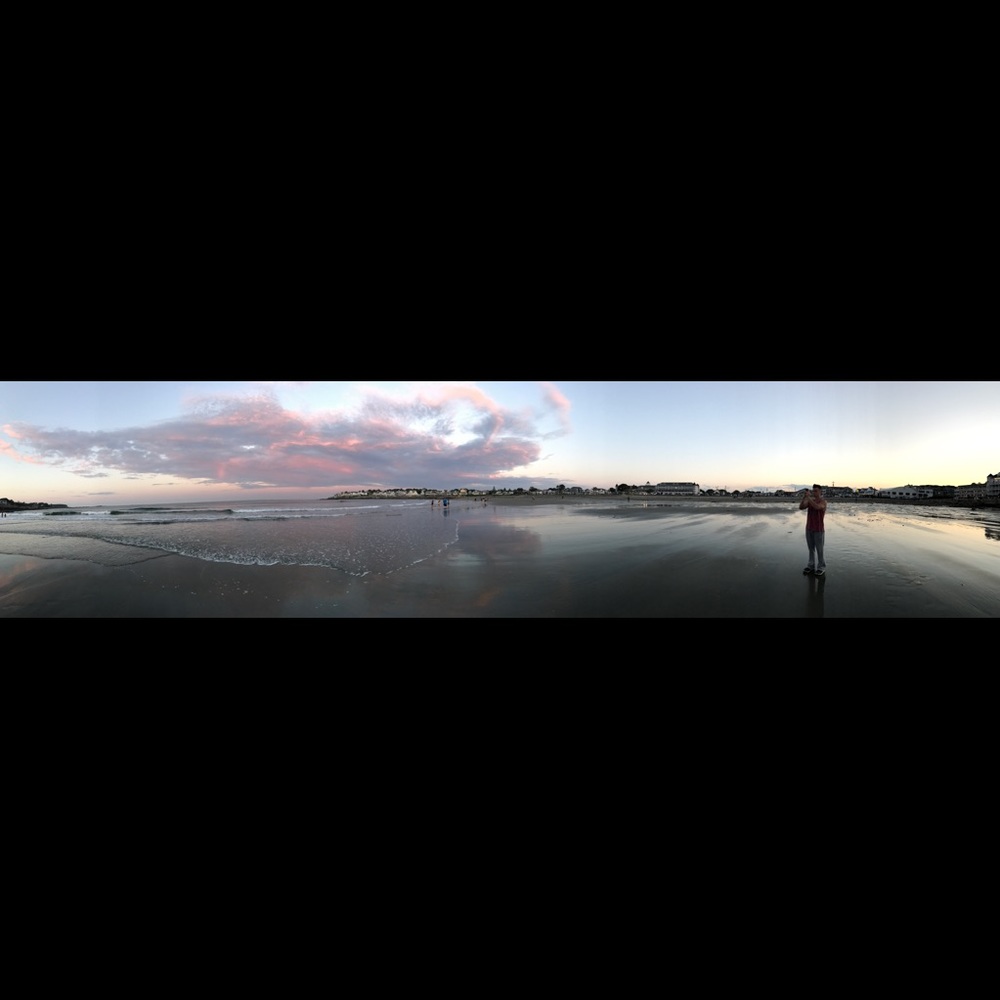 Meet your Posher, Gabby